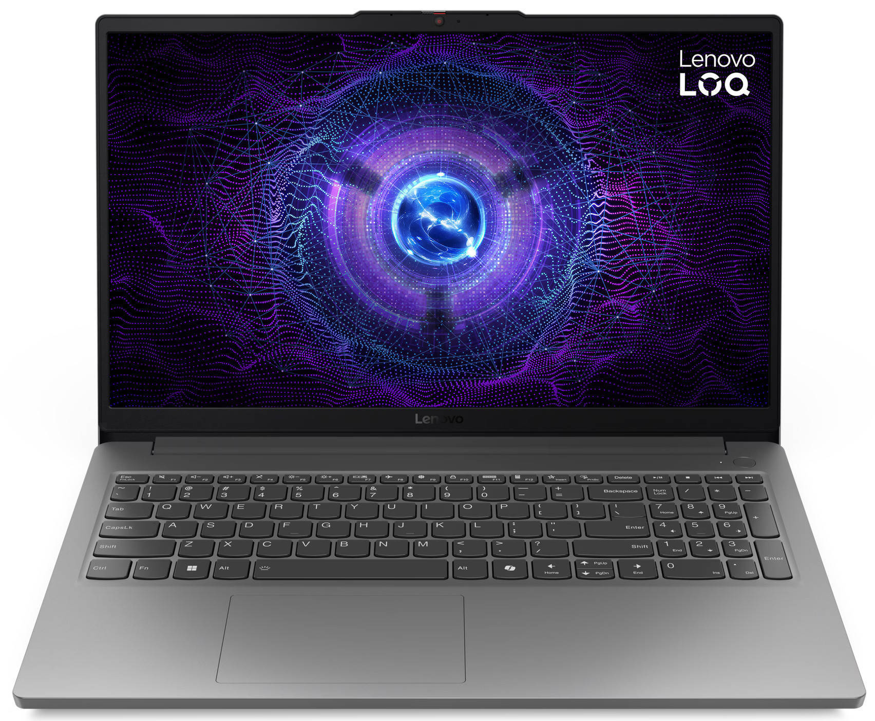 LOQ 15IAX9E (83LK009VIN) Laptop