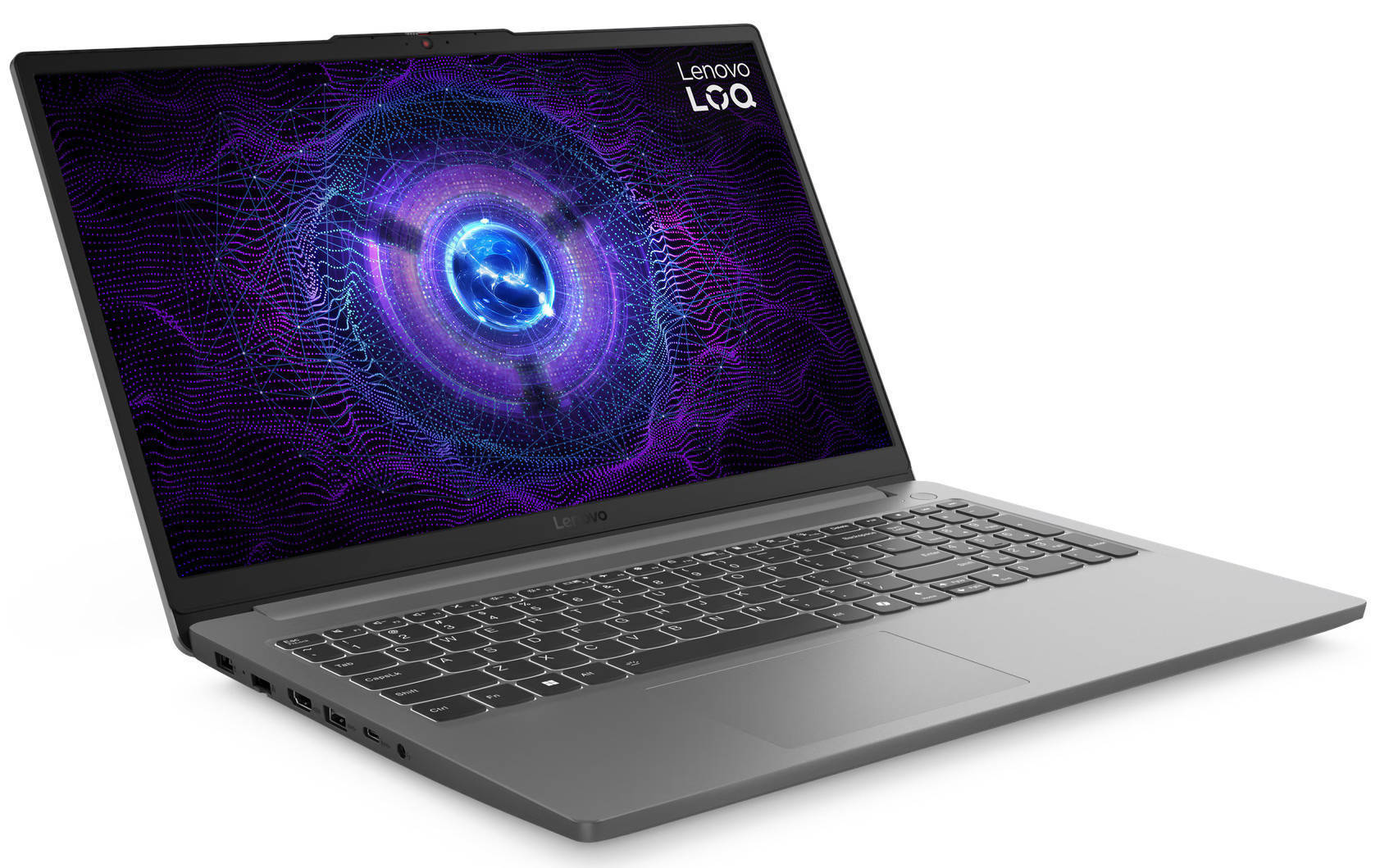 LOQ 15IAX9E (83LK009VIN) Laptop