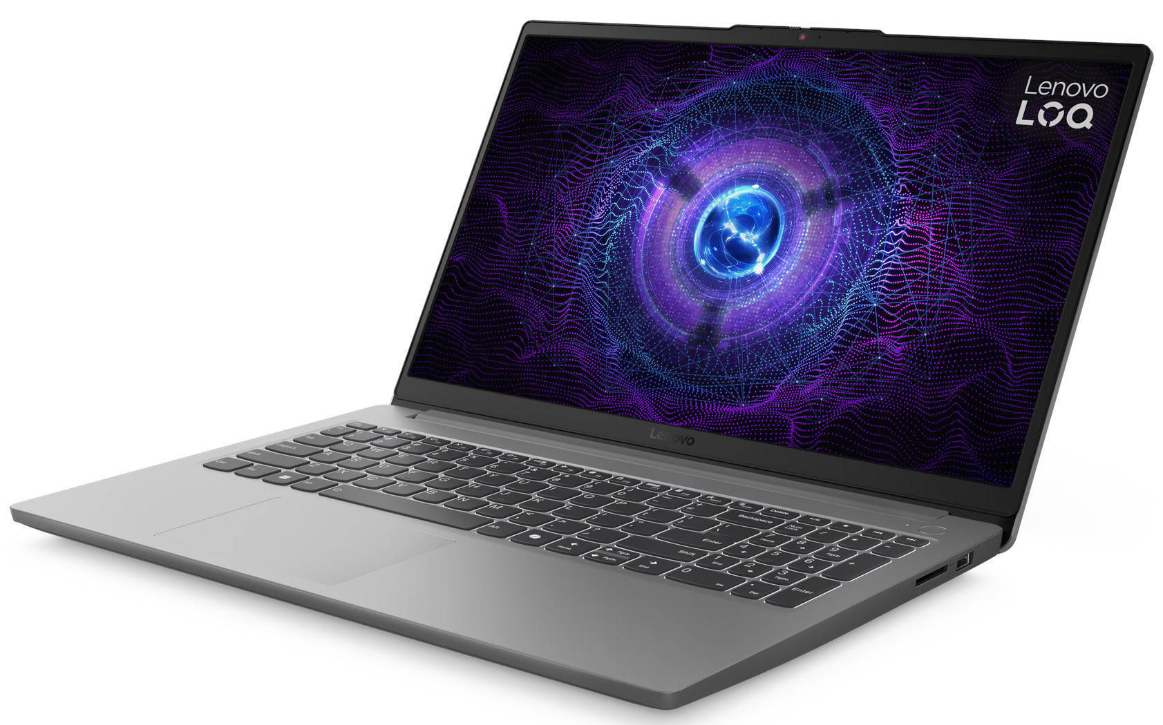 LOQ 15IAX9E (83LK009VIN) Laptop