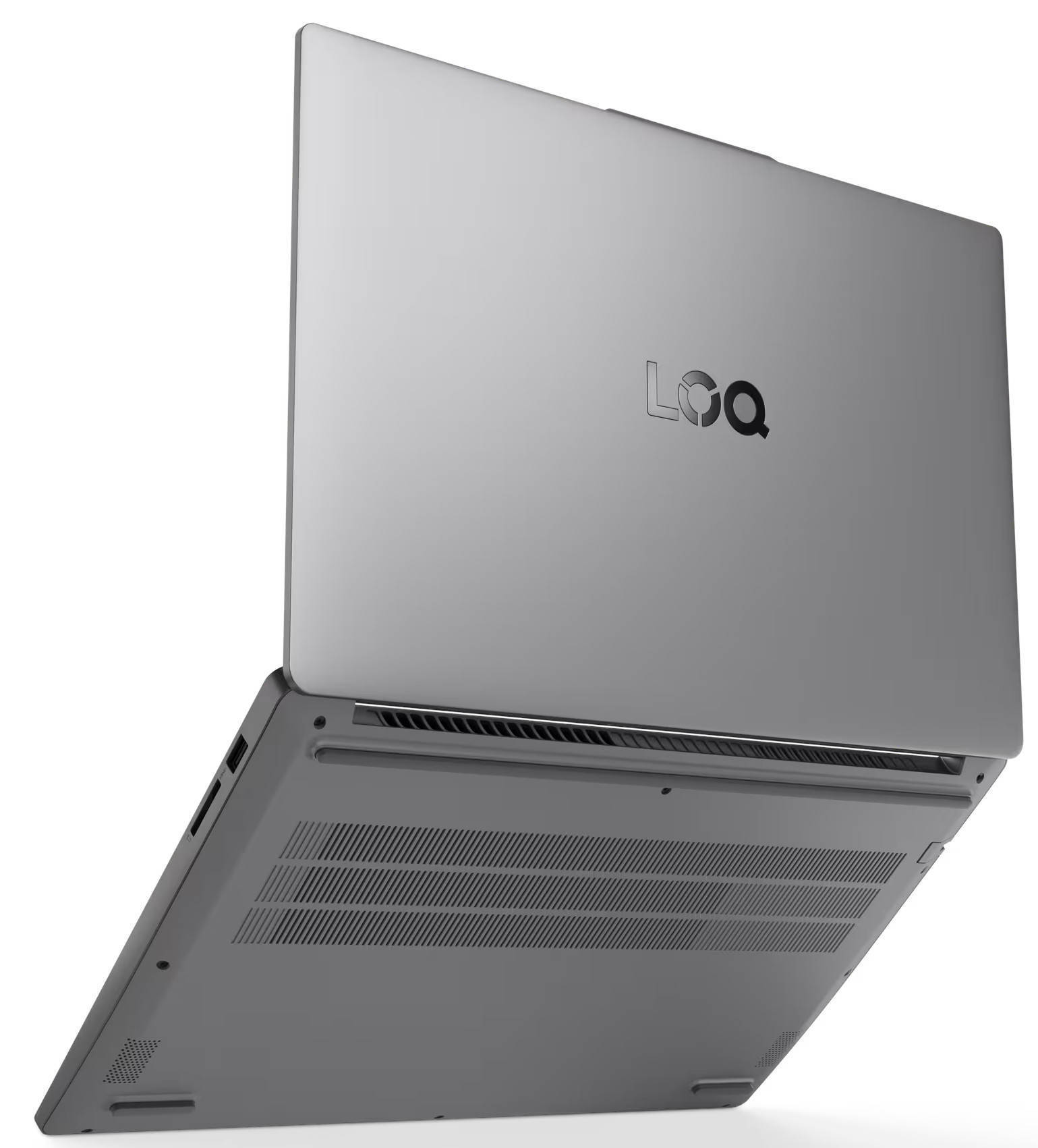 LOQ 15IAX9E (83LK009VIN) Laptop