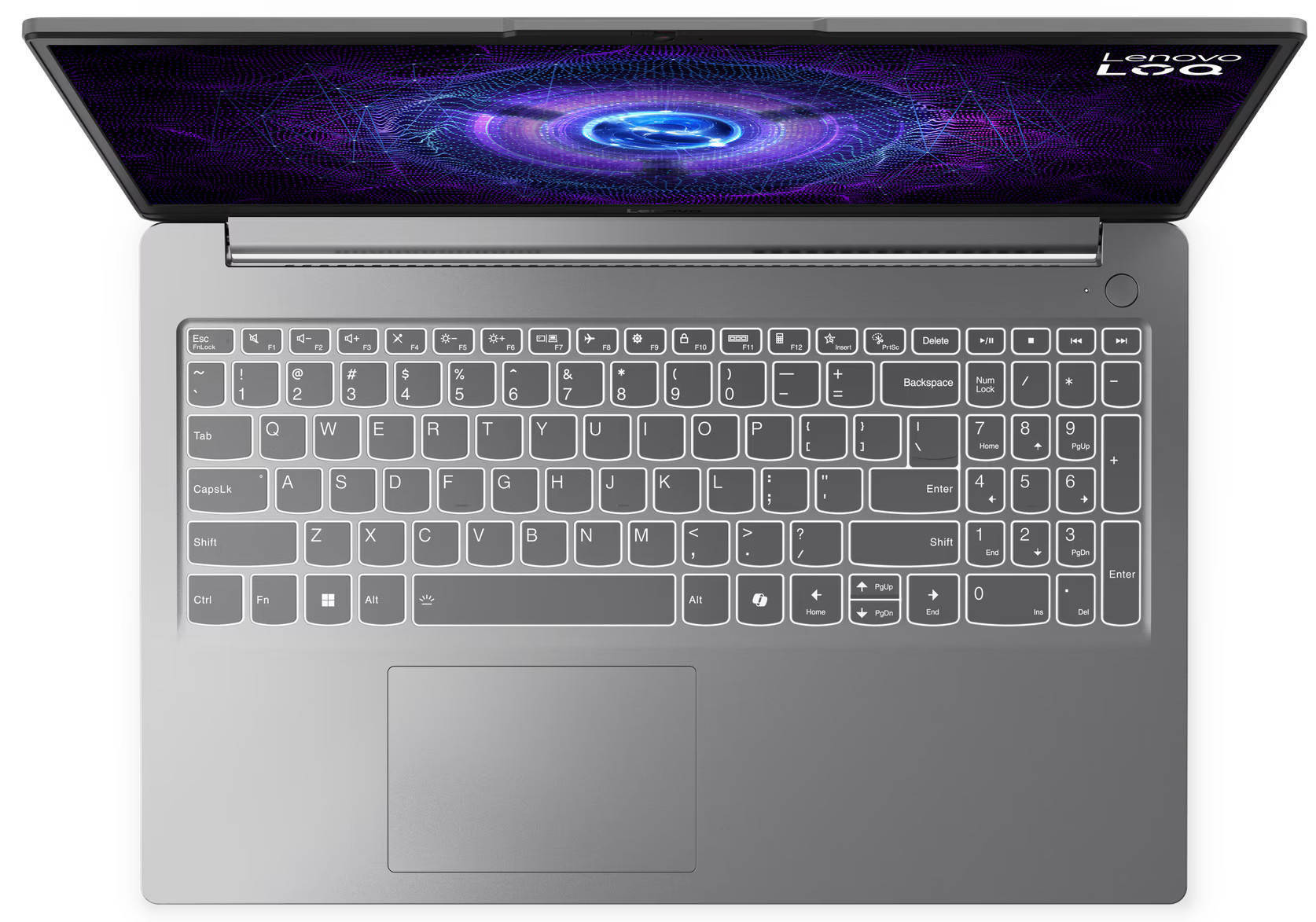 LOQ 15IAX9E (83LK009VIN) Laptop
