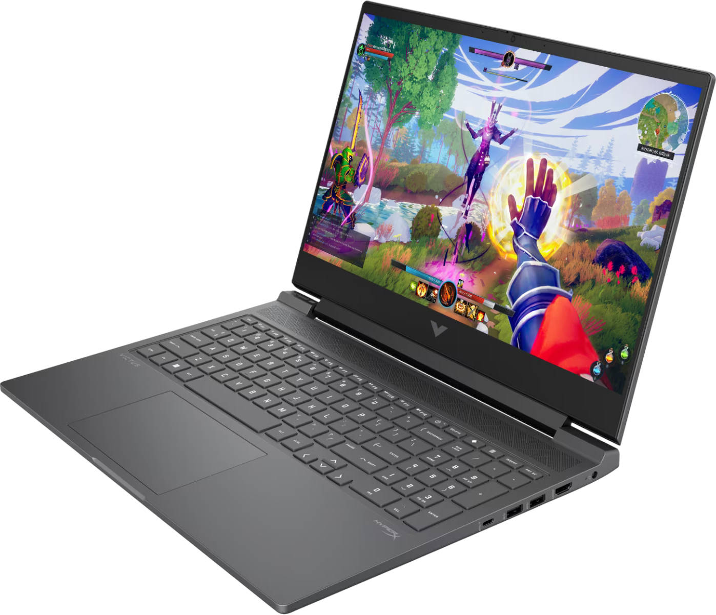 Victus 16-r1703TX (BH0R5PA) Laptop