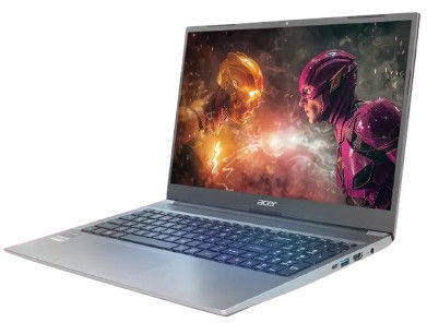 Aspire Lite AL15-53 (UN.34ESI.00K) Laptop