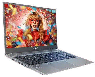 Aspire Lite AL15-53 (UN.34ESI.00K) Laptop