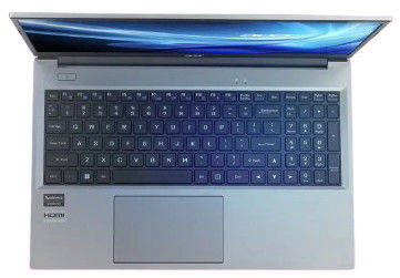 Aspire Lite AL15-53 (UN.34ESI.00K) Laptop