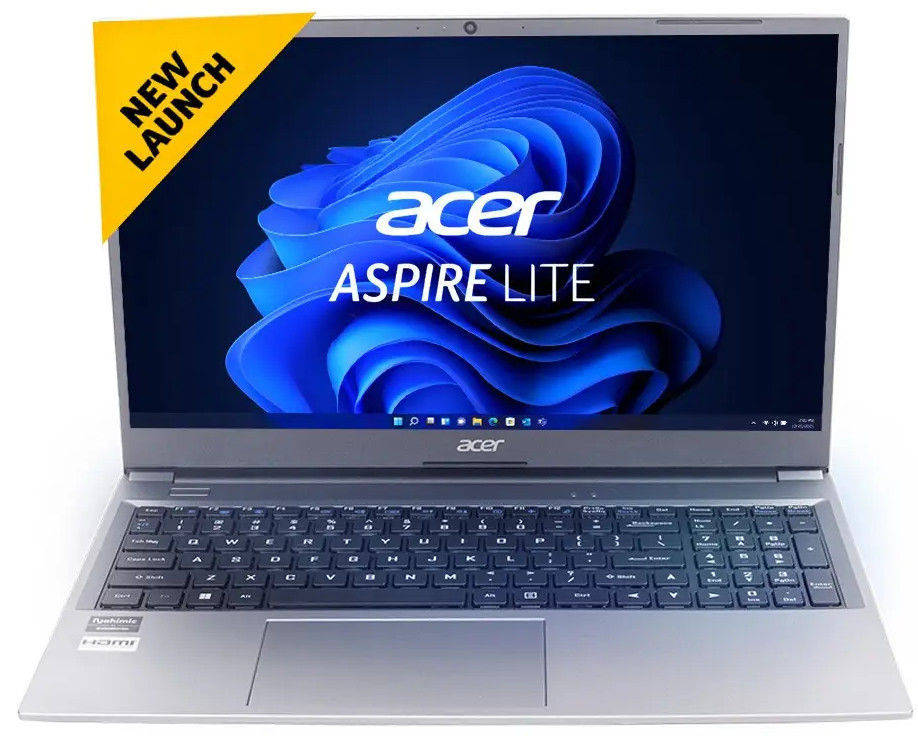 Aspire Lite AL15-41 (UN.31ZSI.036) Laptop