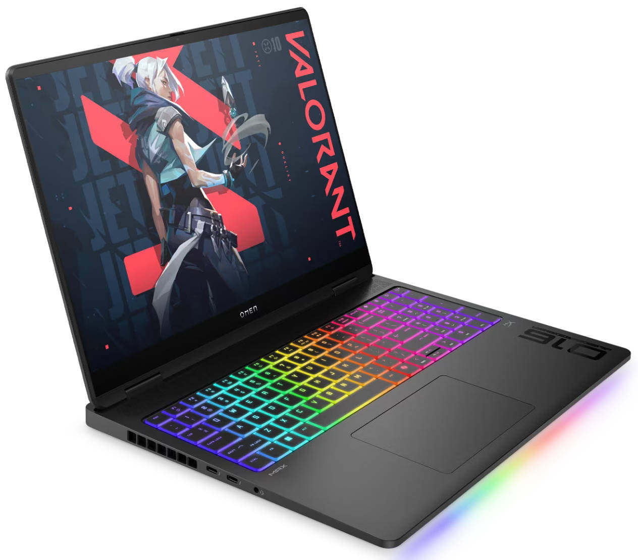 OMEN Max 16-ah0189TX (BX9S4PA) Laptop