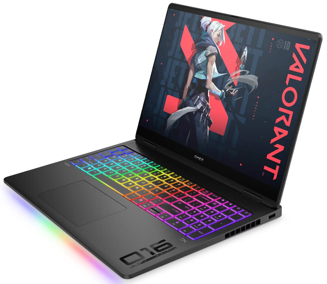 OMEN Max 16-ah0189TX (BX9S4PA) Laptop