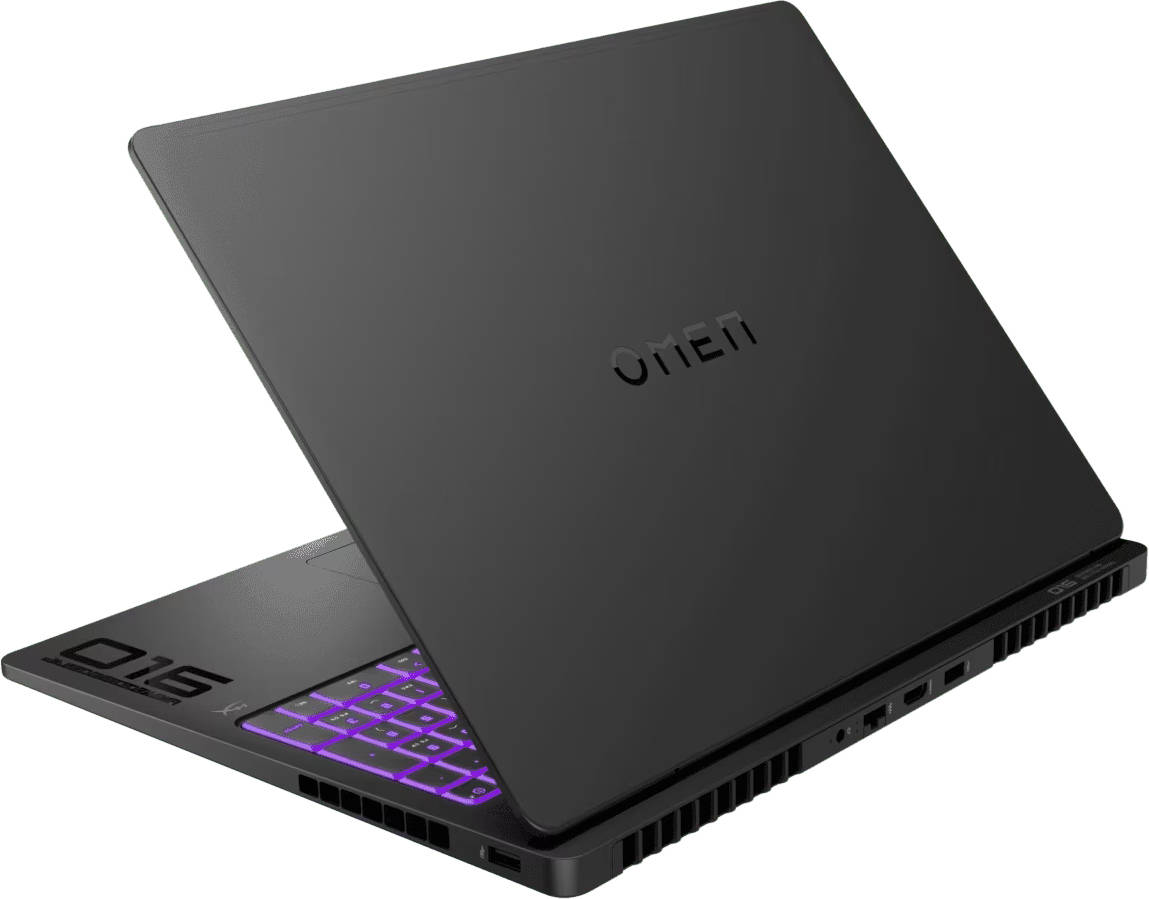 OMEN Max 16-ah0190TX (BX9S5PA) Laptop
