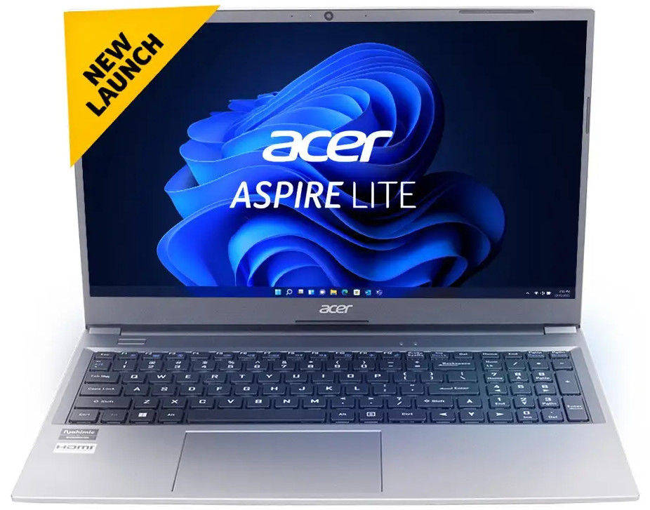 Aspire Lite AL15-41 (UN.31ZSI.03M) Laptop