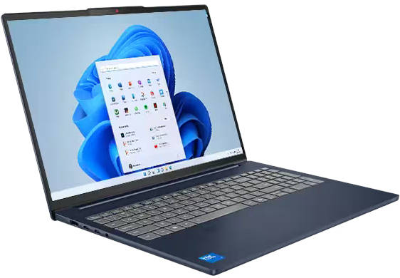 Ideapad Slim 5i 16IRH10 (83HS000XIN) Laptop