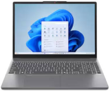 Ideapad Slim 3i Gen 10 (83K100C9IN) Laptop