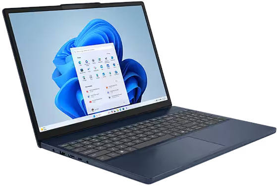 Ideapad Slim 3i Gen 10 (83K100C9IN) Laptop