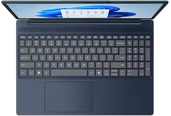 Ideapad Slim 3i Gen 10 (83K100C9IN) Laptop
