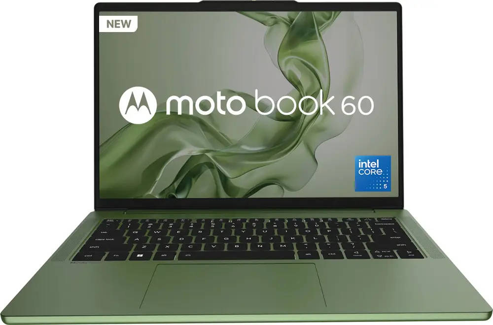 Moto Book 60 14IRH10R (83J7000DIN) Laptop