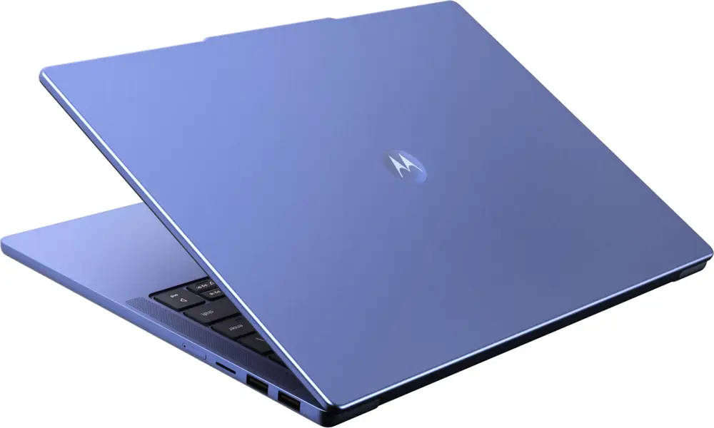 Moto Book 60 14IRH10R (83J70009IN) Laptop