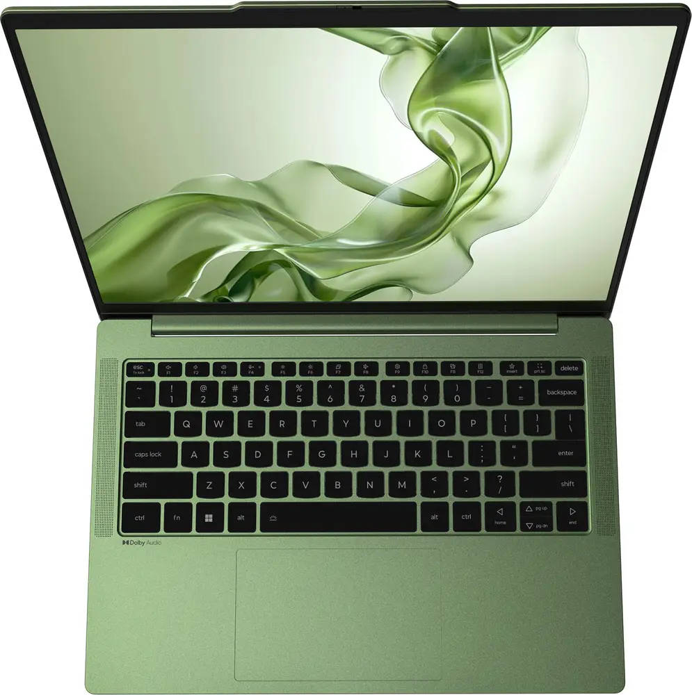 Motobook 60 14IRH10R (83J7000CIN) Laptop