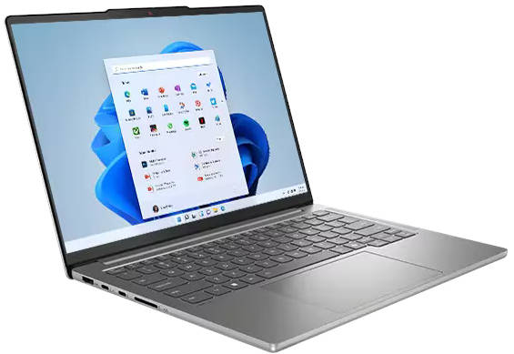 IdeaPad Pro 5 14IAH10 (83JK000AIN) Laptop