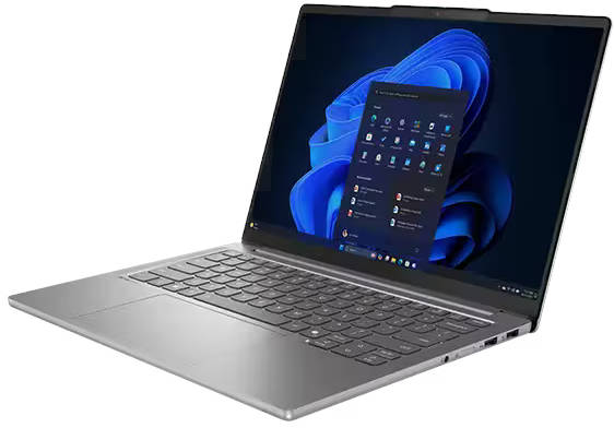 IdeaPad Pro 5 14IAH10 (83JK000AIN) Laptop