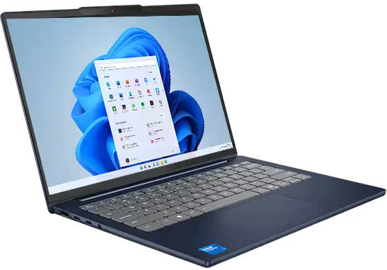 Ideapad Slim 5i 14IRH10 (83HR000WIN) Laptop