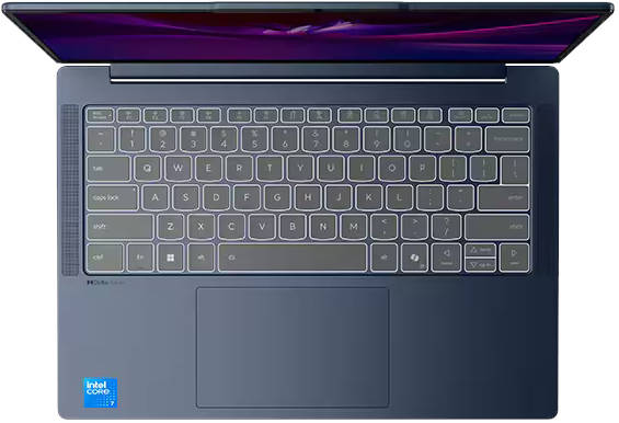 Ideapad Slim 5i 14IRH10 (83HR000WIN) Laptop