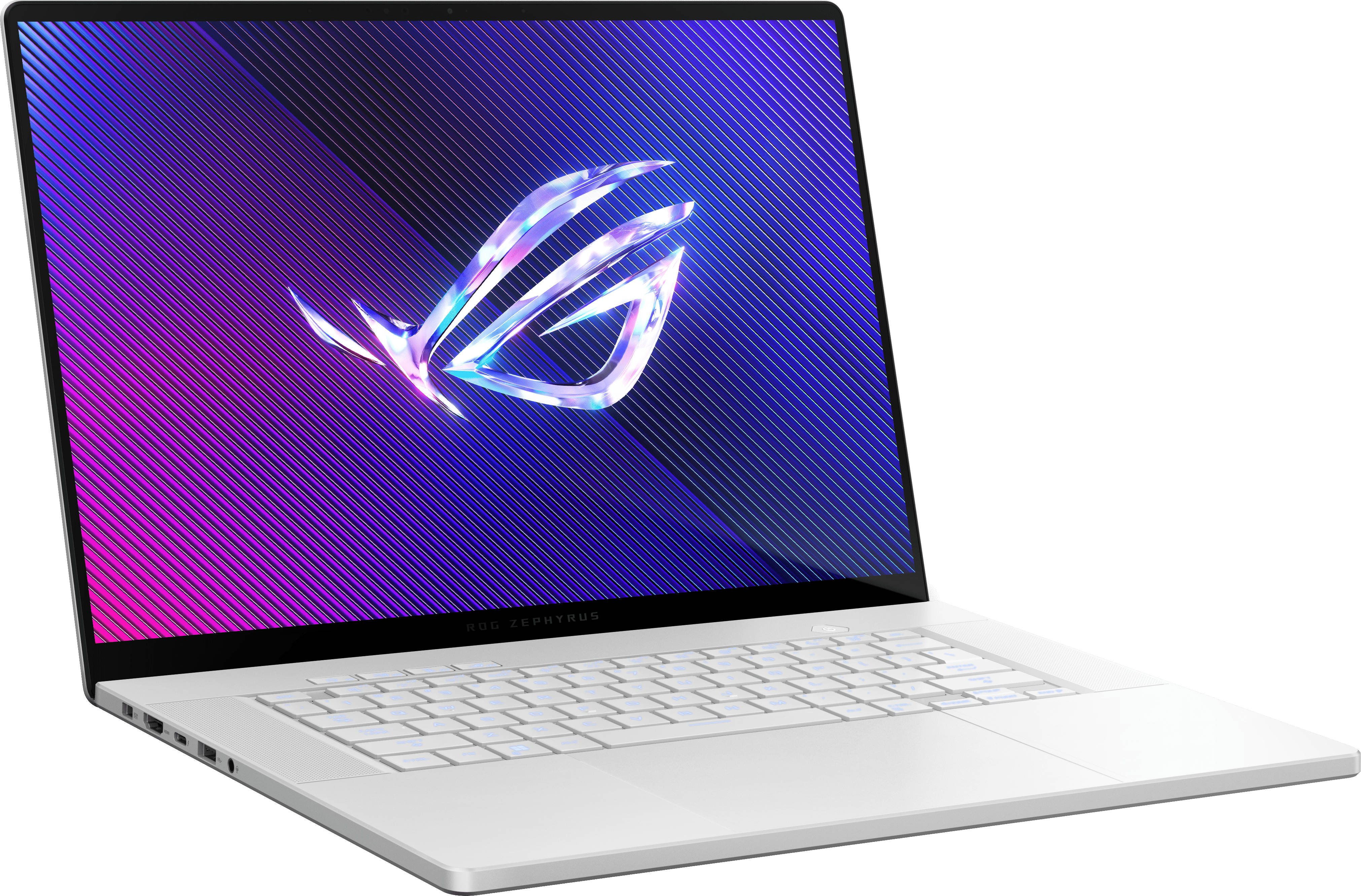 ROG Zephyrus G16 GU605MI-QP245WS Laptop