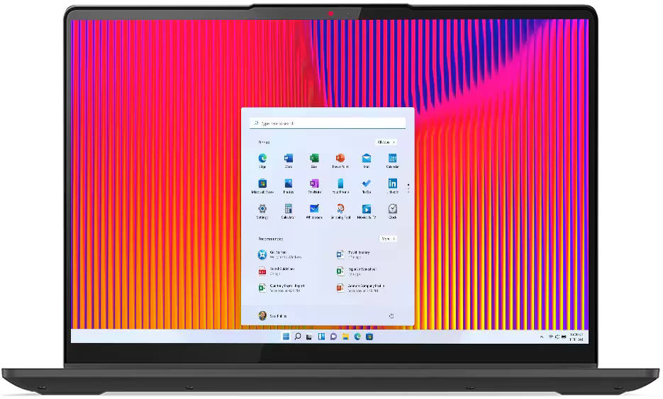 IdeaPad Flex 5 Gen 7 (82R900HJIN) Laptop