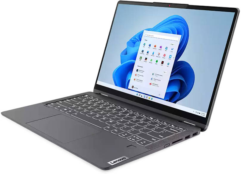 IdeaPad Flex 5 Gen 7 (82R900HJIN) Laptop