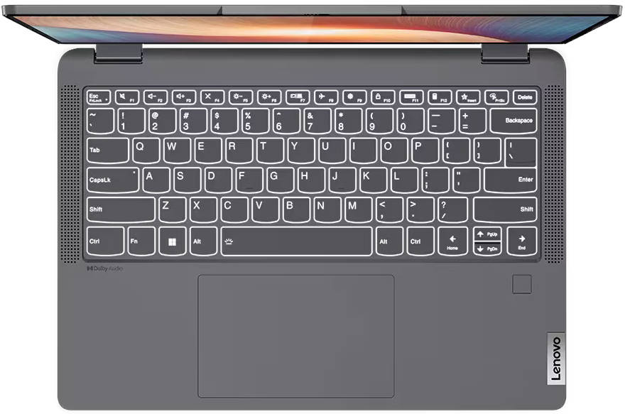 IdeaPad Flex 5 Gen 7 (82R900HJIN) Laptop