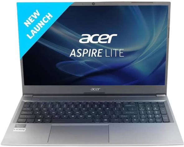 Aspire Lite AL15-41 (UN.31ZSI.00L) Laptop