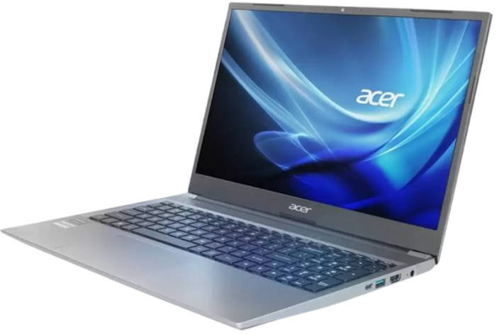 Aspire Lite AL15-41 (UN.31ZSI.00L) Laptop