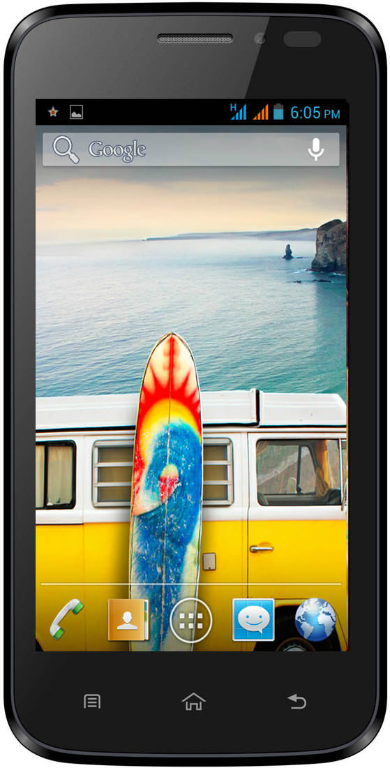 Micromax Bolt A66