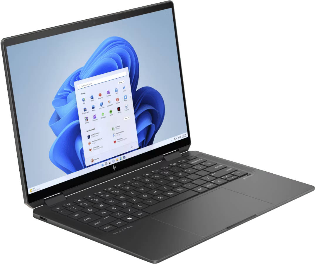 Spectre x360 14-eu0670TU (AE0C4PA) Laptop