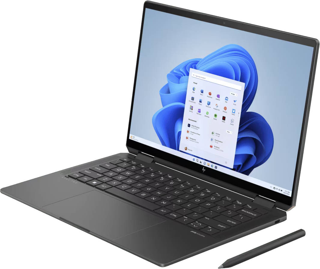 Spectre x360 14-eu0670TU (AE0C4PA) Laptop