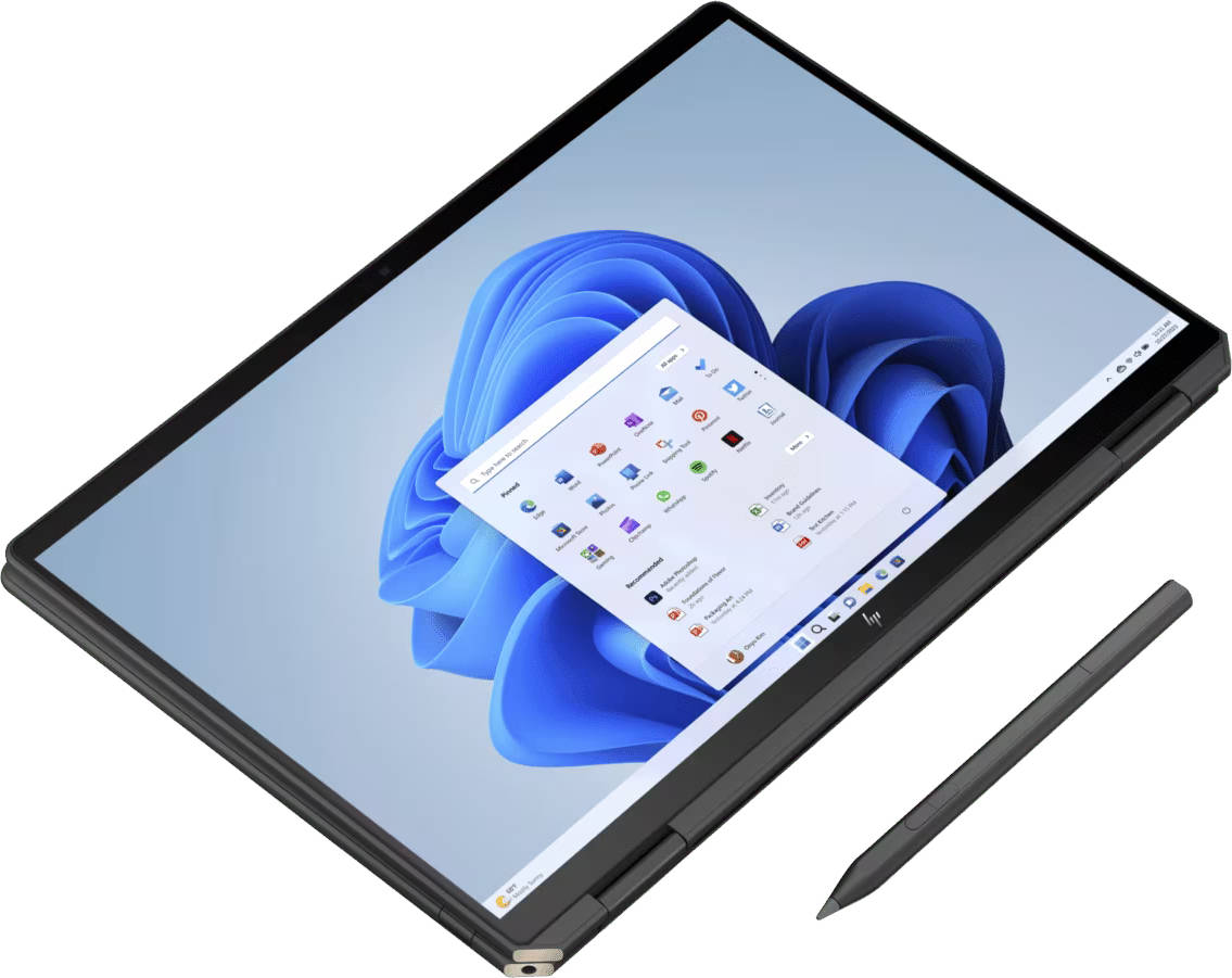 Spectre x360 14-eu0670TU (AE0C4PA) Laptop