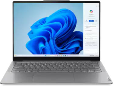 Yoga Slim 7 (83CV006BIN) Laptop