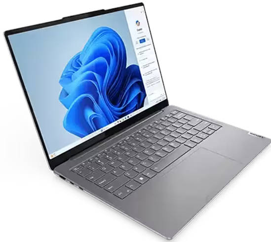 Yoga Slim 7 (83CV006BIN) Laptop