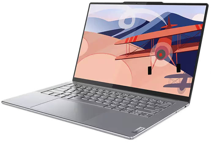 Yoga Slim 7 (83CV006BIN) Laptop