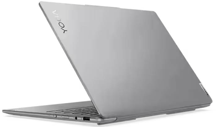 Yoga Slim 7 (83CV006BIN) Laptop
