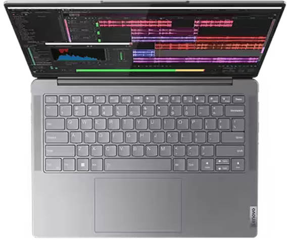 Yoga Slim 7 (83CV006BIN) Laptop