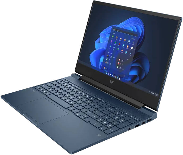 Victus 15-FA1411TX (AQ5H7PA) Laptop