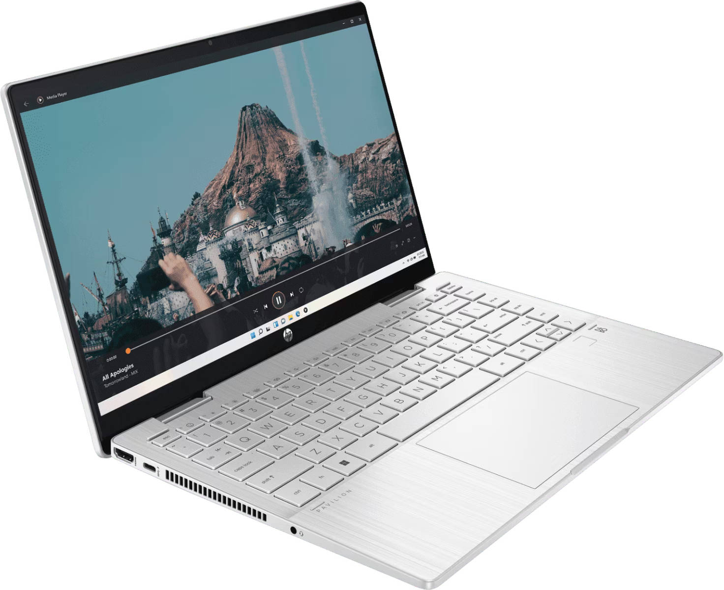 Pavilion x360 14-ek2033TU (A2QQ2PA) Laptop