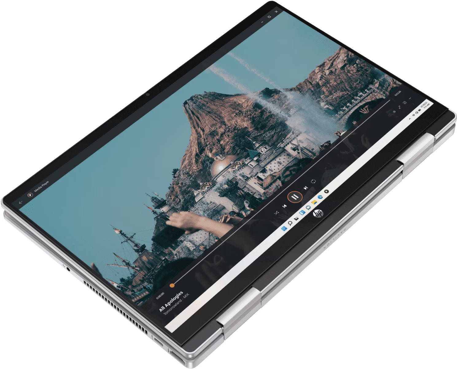 Pavilion x360 14-ek2033TU (A2QQ2PA) Laptop