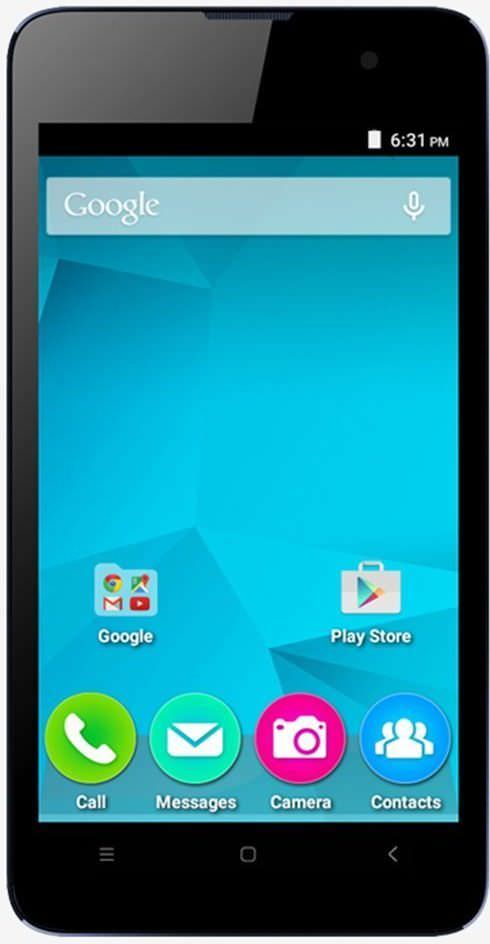 Micromax Bolt Q327