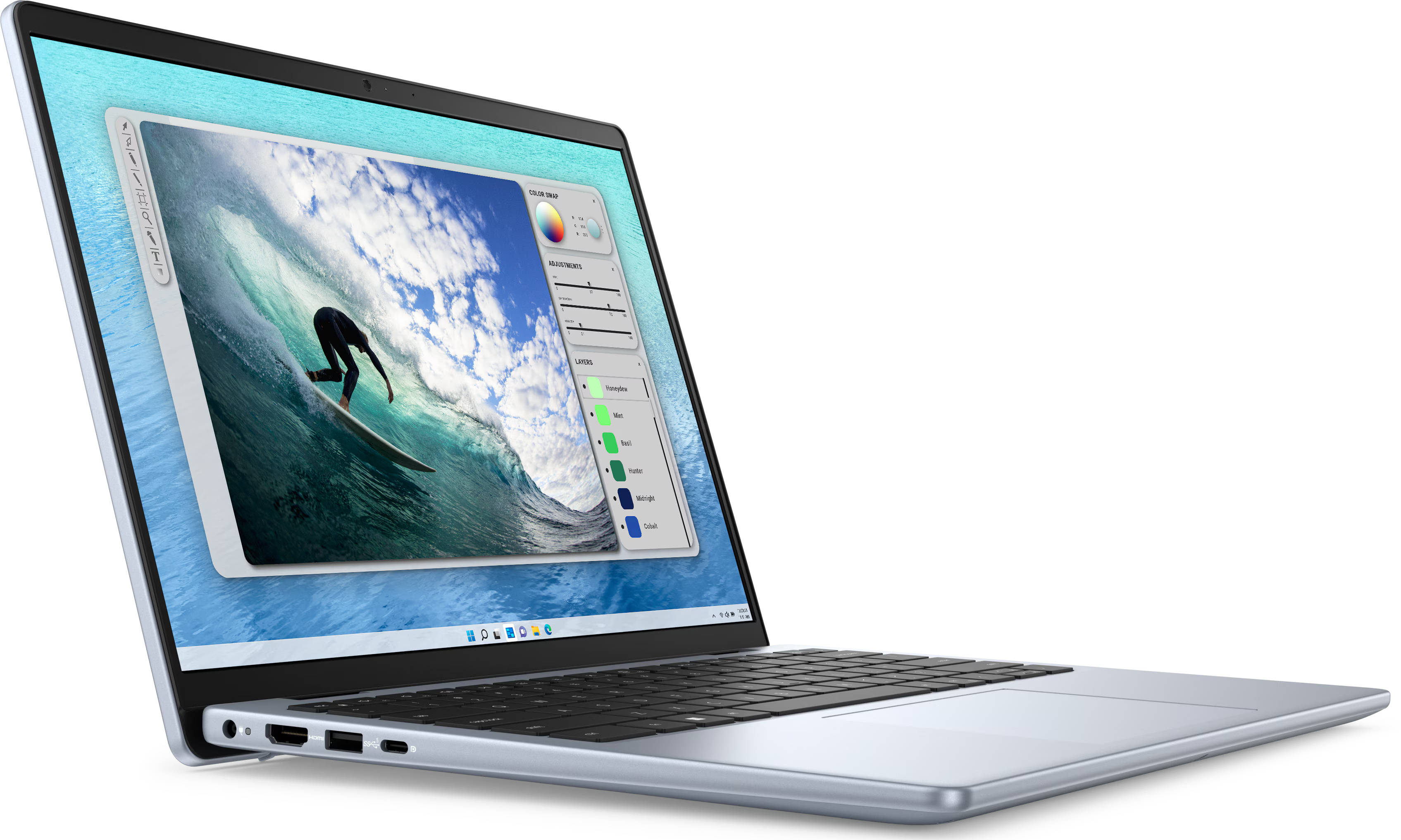 Inspiron 14 5440 (SIN5440340501DINU1) Laptop