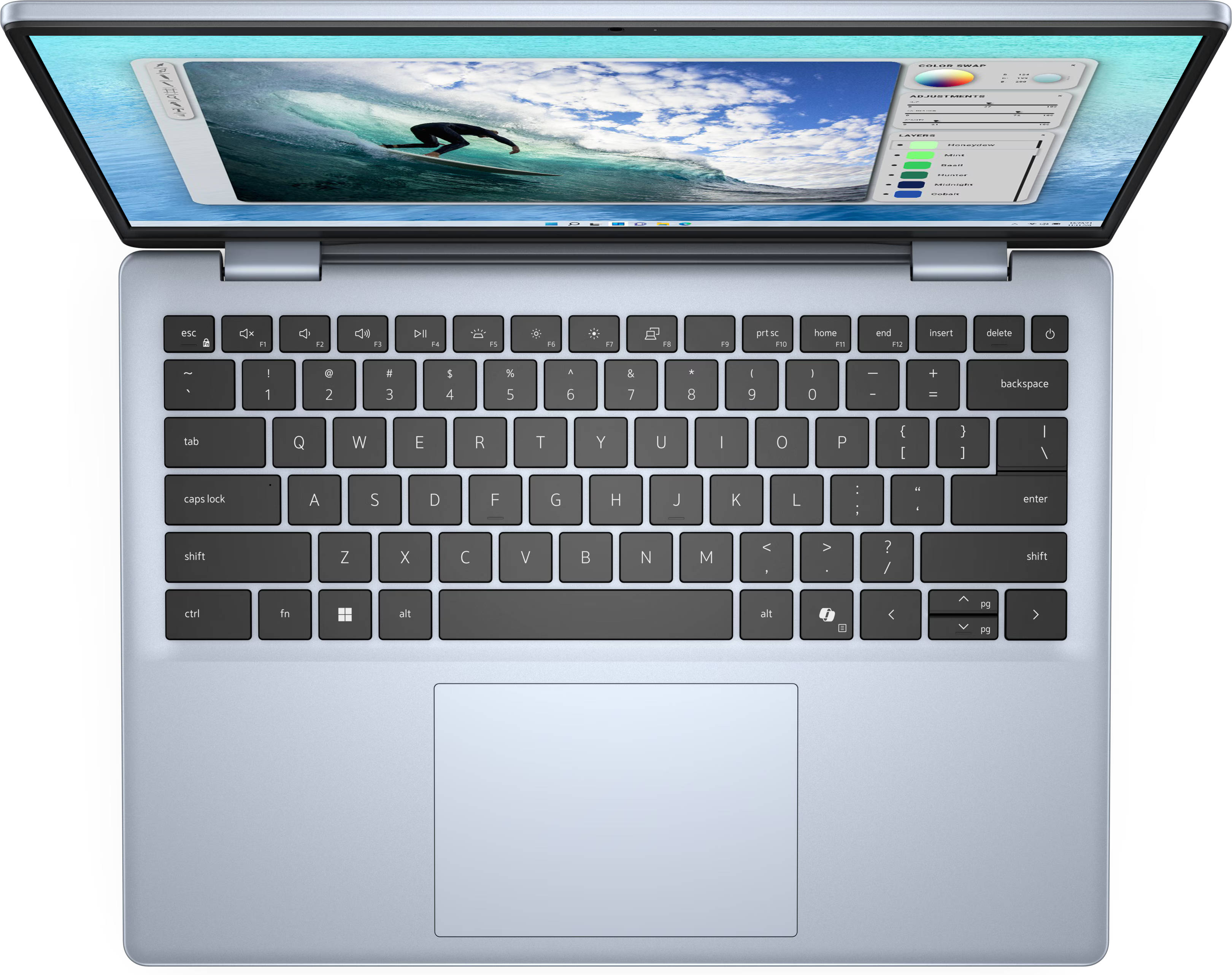 Inspiron 14 5440 (SIN5440340501DINU1) Laptop