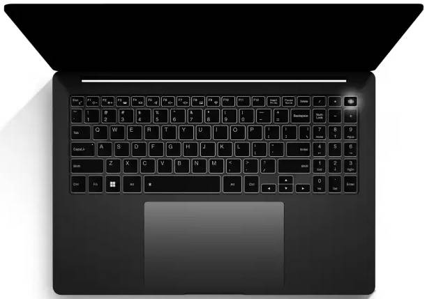 INBook Y4 Max YL613 (71008301501) Laptop