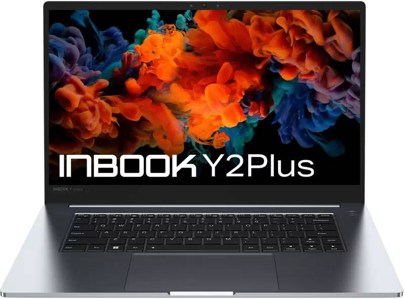 Infinix INBook Y2 Plus XL29 (71008301118) Laptop