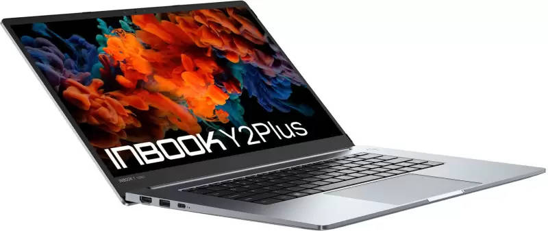 INBook Y2 Plus XL29 (71008301118) Laptop
