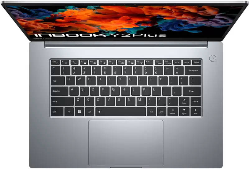 INBook Y2 Plus XL29 (71008301118) Laptop